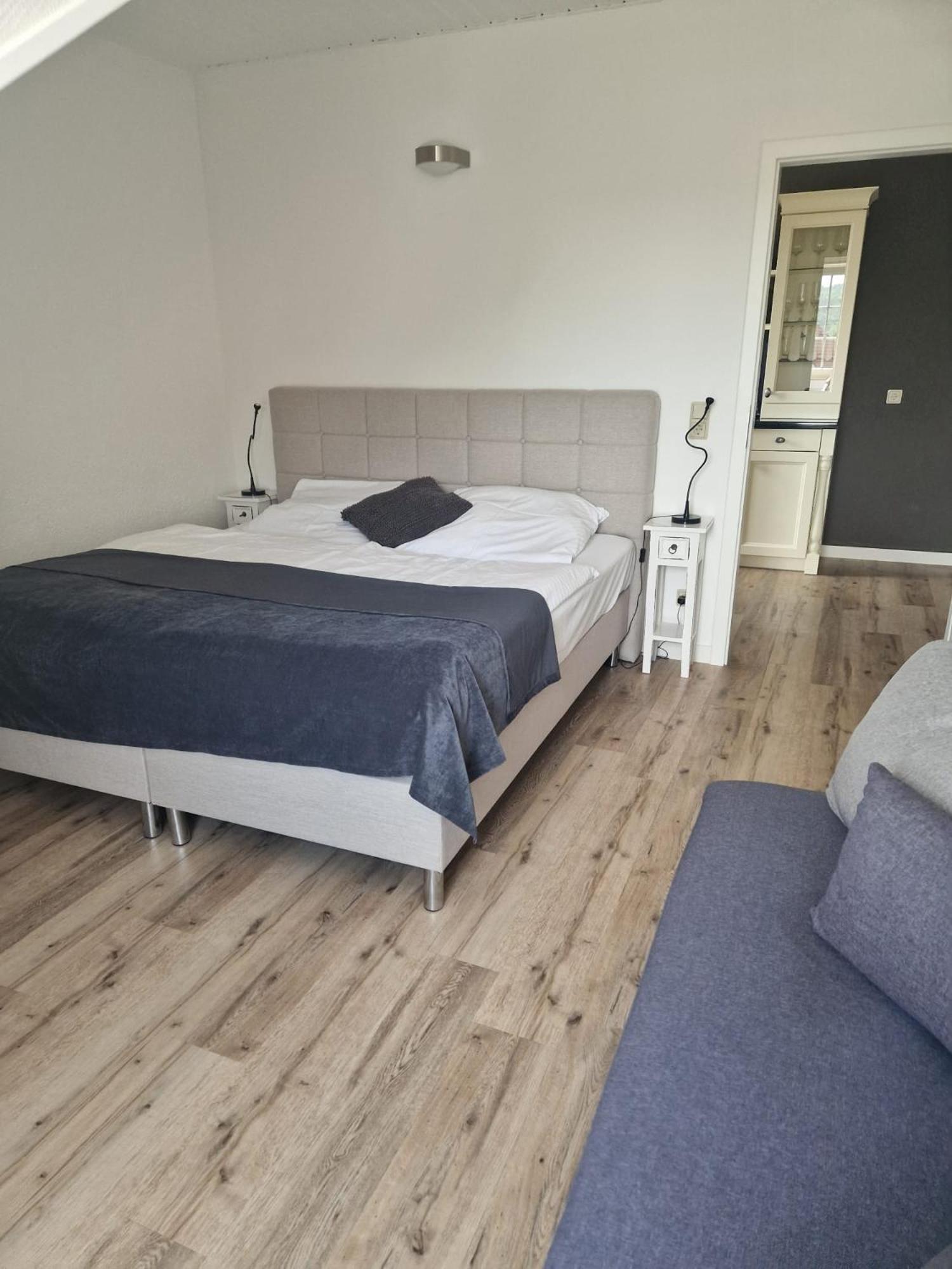 Hildebrandts Landhotel Klettbach Exteriör bild